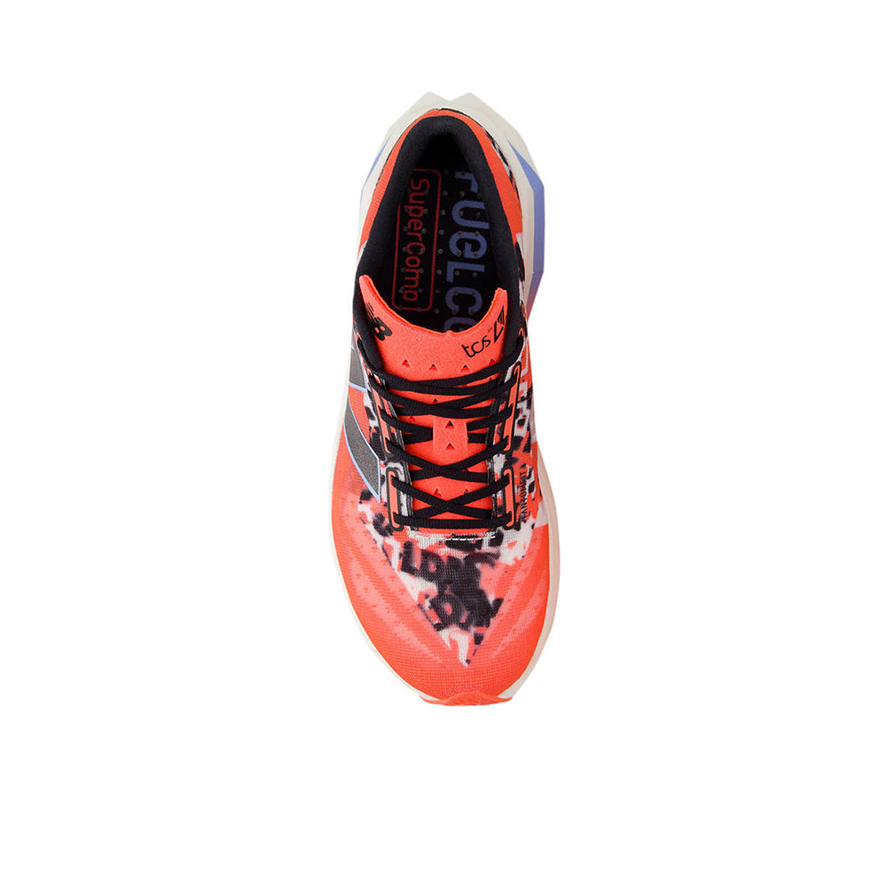 NEW BALANCE FuelCell SuperComp Elite v4 London Marathon Women's Running Shoes