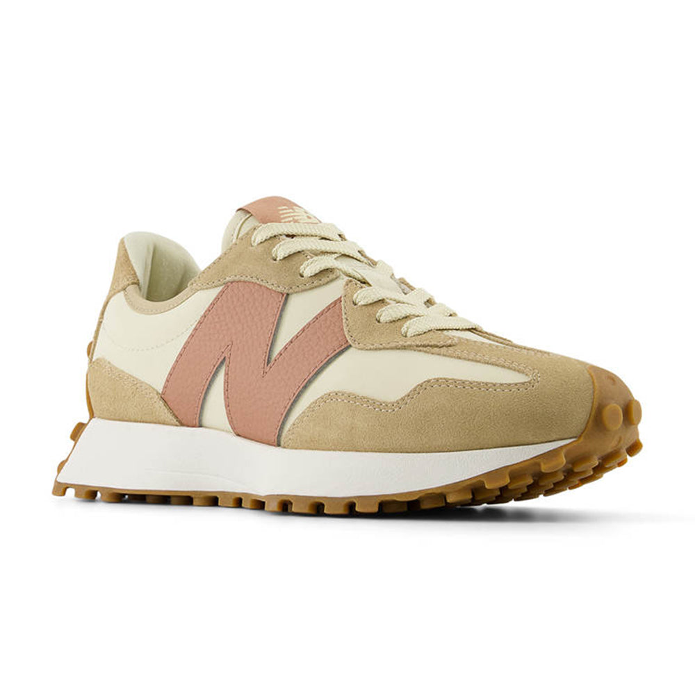 NEW BALANCE 327 รองเท้าลำลองผู้หญิง