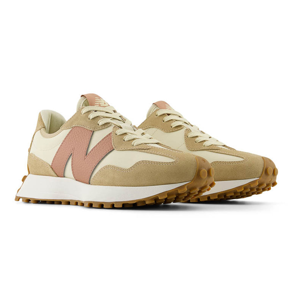 NEW BALANCE 327 รองเท้าลำลองผู้หญิง