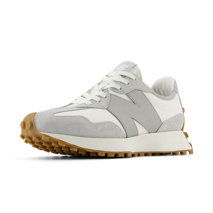 NEW BALANCE 327 รองเท้าลำลองผู้หญิง