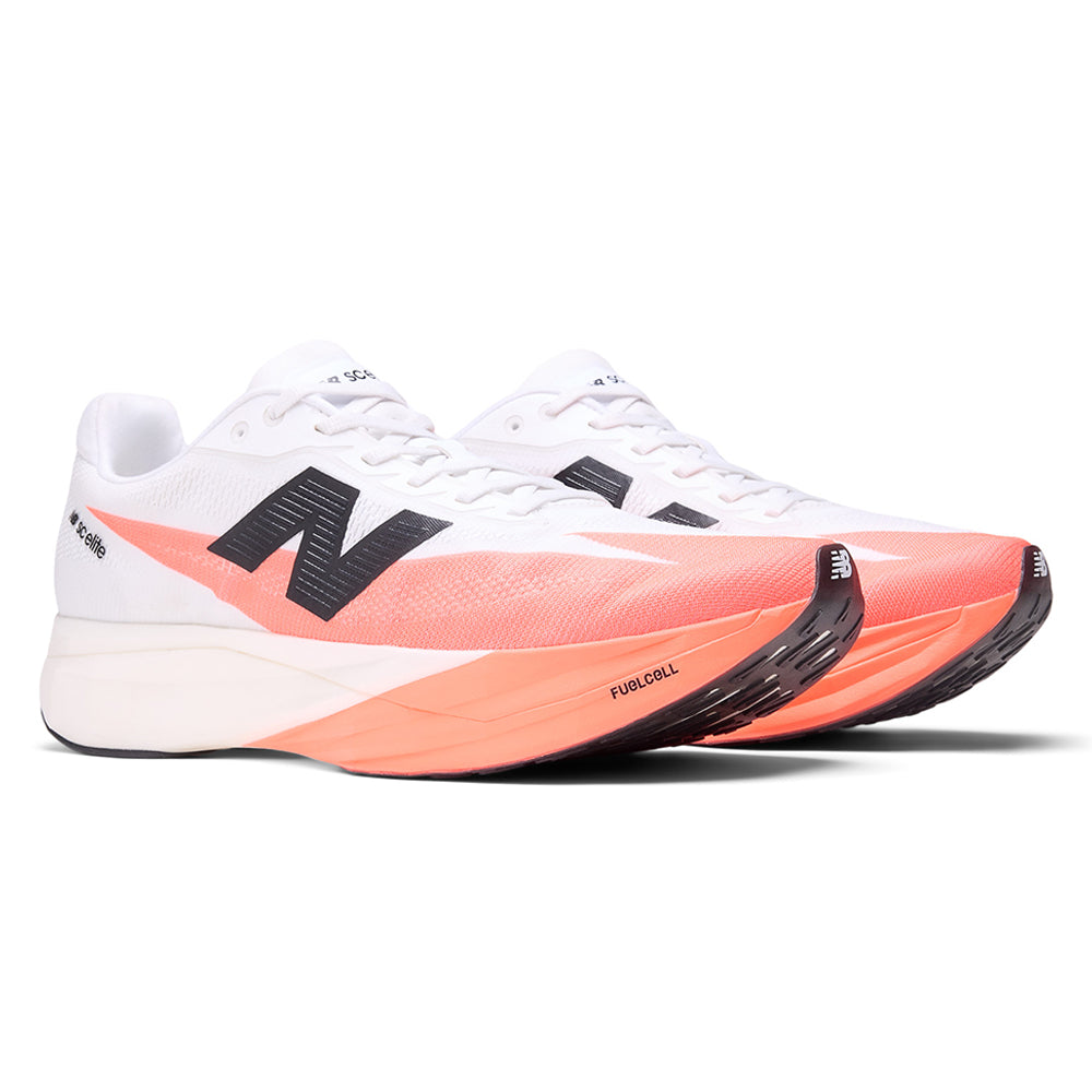 NEW BALANCE FuelCell SuperComp Elite v5 รองเท้าวิ่งผู้ชาย Supersports Thailand