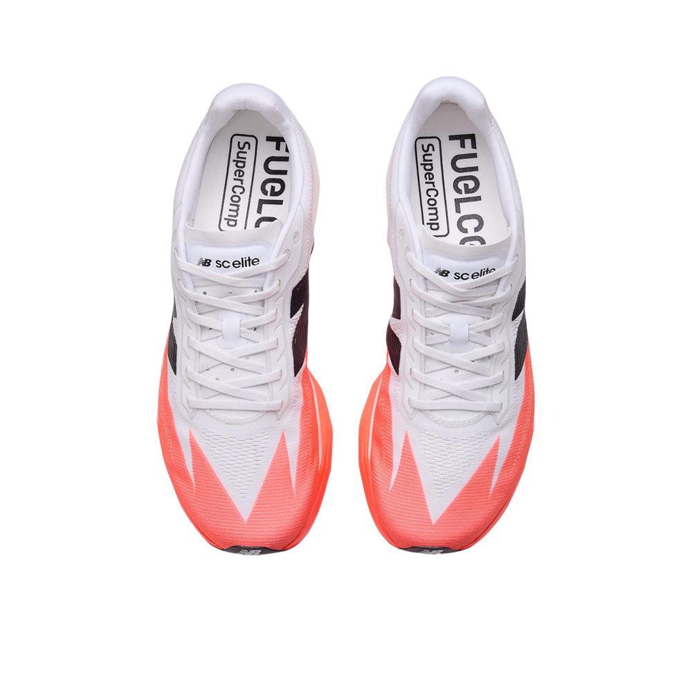 NEW BALANCE FuelCell SuperComp Elite v5 Men's Running Shoes