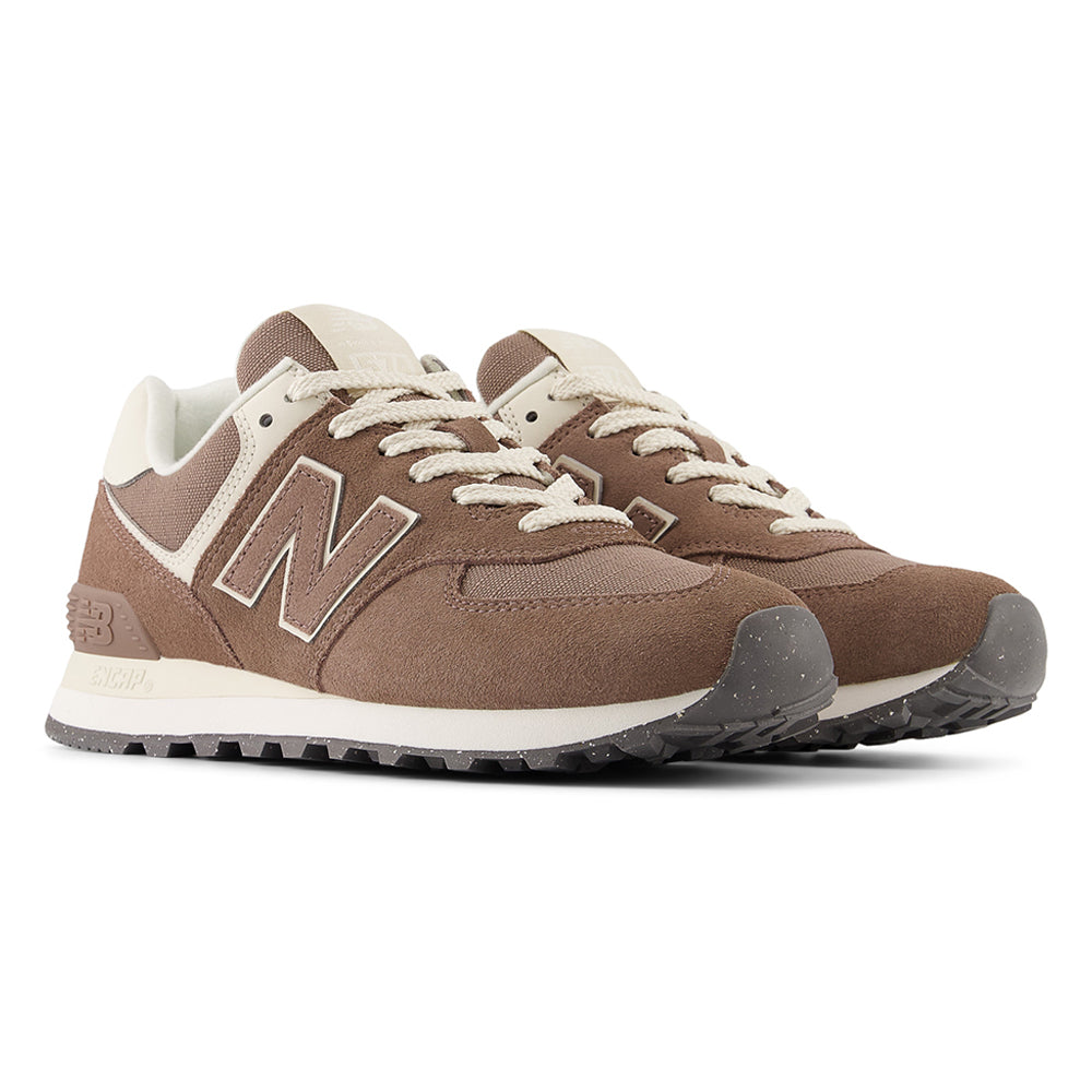 NEW BALANCE 574 Women's Casual Shoes