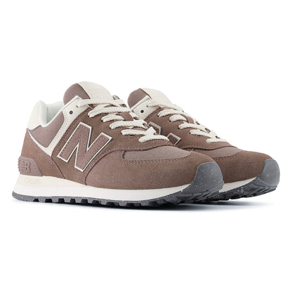 NEW BALANCE 574 Women's Lifestyle Shoes - Supersports Thailand