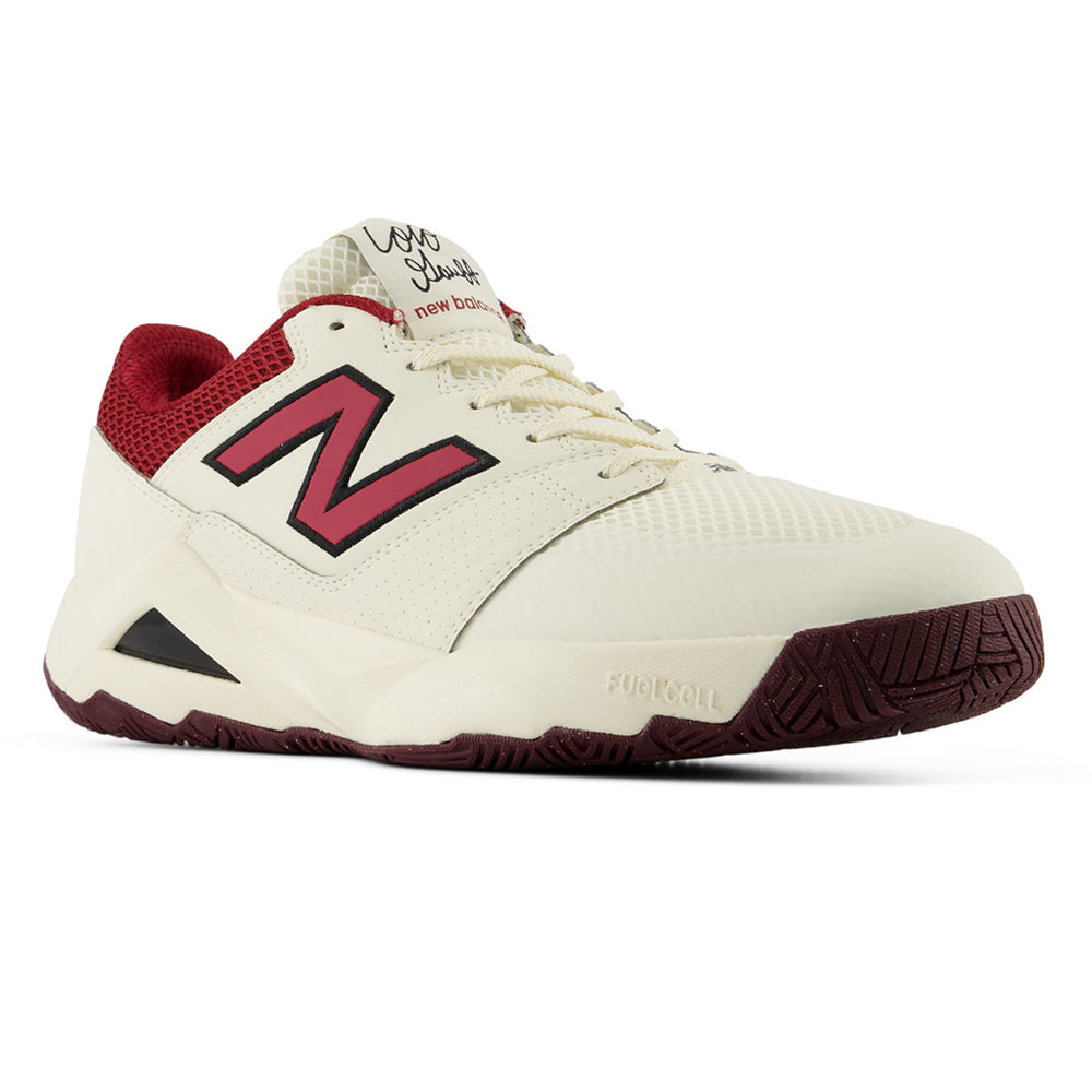 NEW BALANCE Coco Delray 2E Men's Tennis Shoes - Supersports Thailand Supersports Thailand