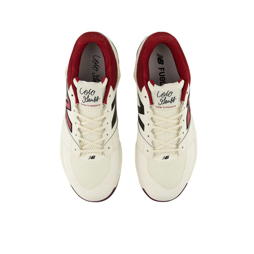 NEW BALANCE Coco Delray 2E Men's Tennis Shoes - Supersports Thailand