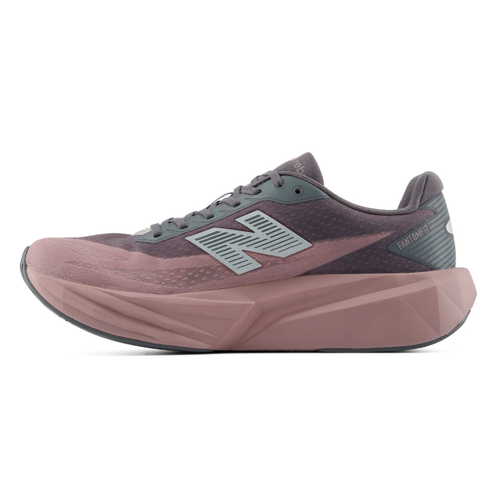 NEW BALANCE FuelCell Rebel v5 Men's Running Shoes - Supersports Thailand Supersports Thailand