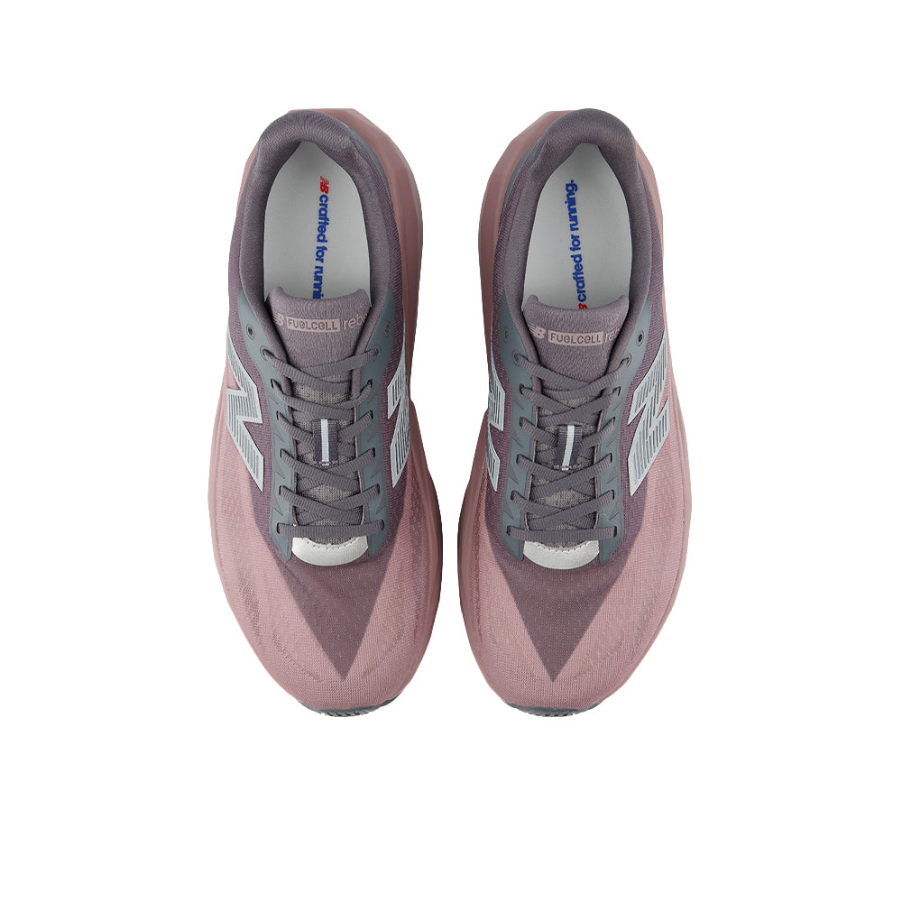 NEW BALANCE FuelCell Rebel v5 Men's Running Shoes - Supersports Thailand