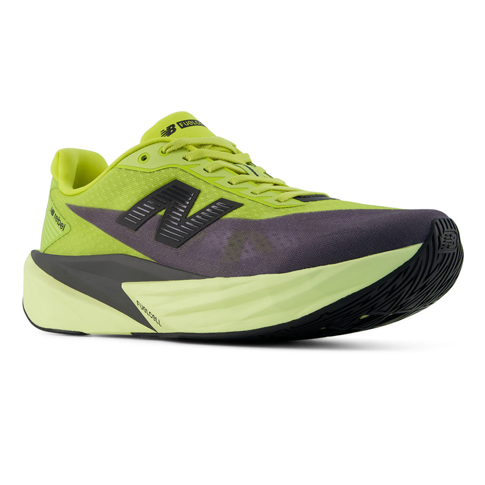 NEW BALANCE FuelCell Rebel v5 Men's Running Shoes - Supersports Thailand