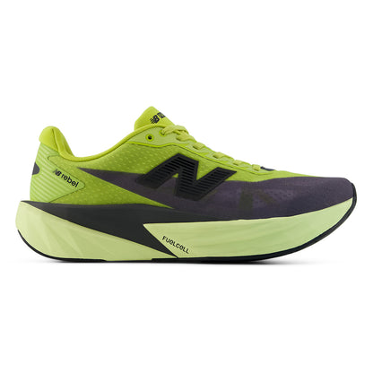 NEW BALANCE FuelCell Rebel v5 Men's Running Shoes - Supersports Thailand