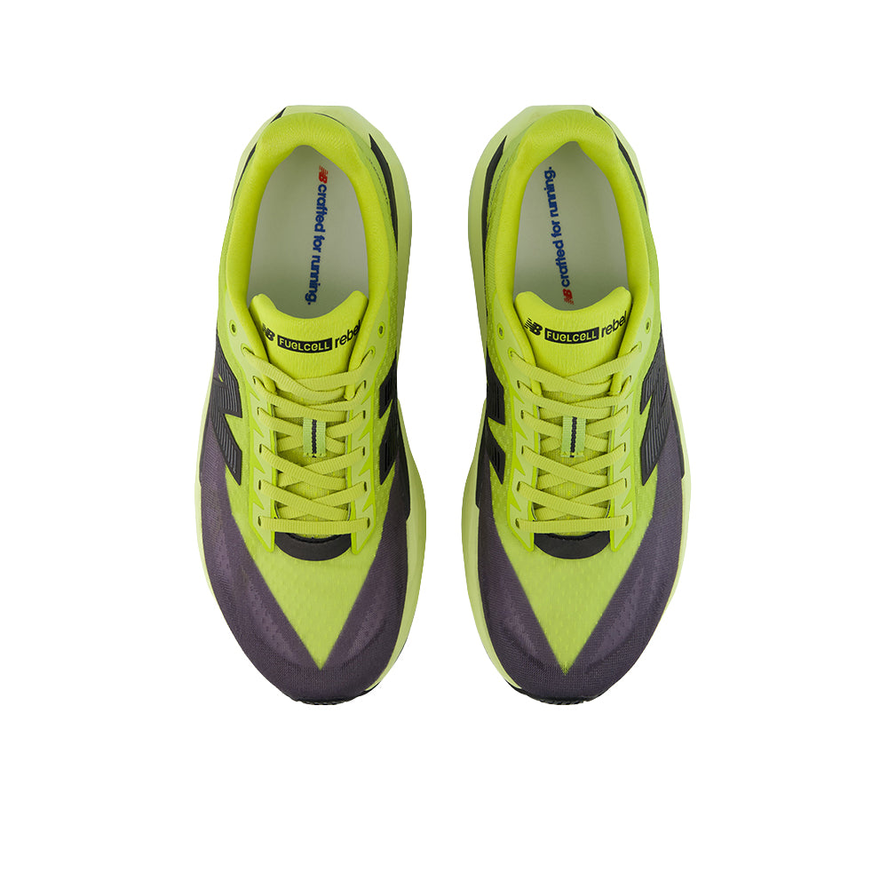 NEW BALANCE FuelCell Rebel v5 Men's Running Shoes - Supersports Thailand Supersports Thailand