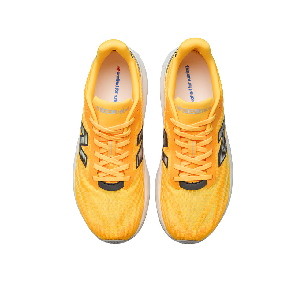 NEW BALANCE FuelCell Rebel v5 Men's Running Shoes - Supersports Thailand