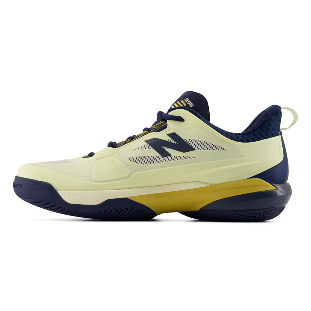 NEW BALANCE FuelCell 996v7 2E Men's Tennis Shoes - Supersports Thailand Supersports Thailand