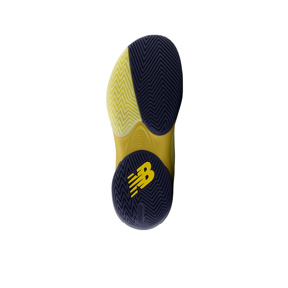 NEW BALANCE FuelCell 996v7 2E Men's Tennis Shoes - Supersports Thailand