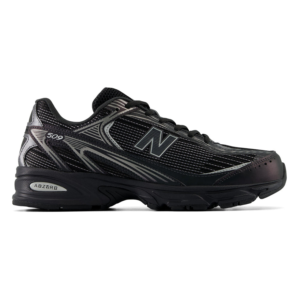 NEW BALANCE 509 Unisex Lifestyle Shoes - Supersports Thailand Supersports Thailand