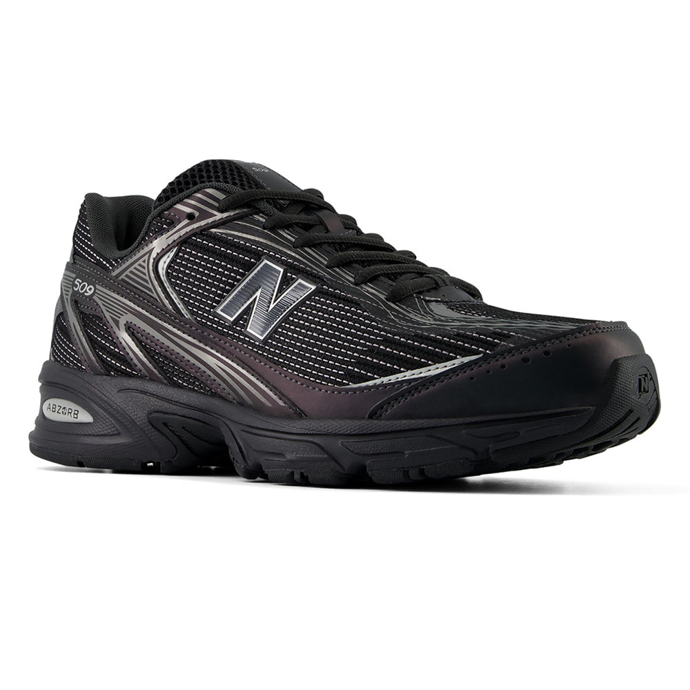 NEW BALANCE 509 Unisex Lifestyle Shoes - Supersports Thailand