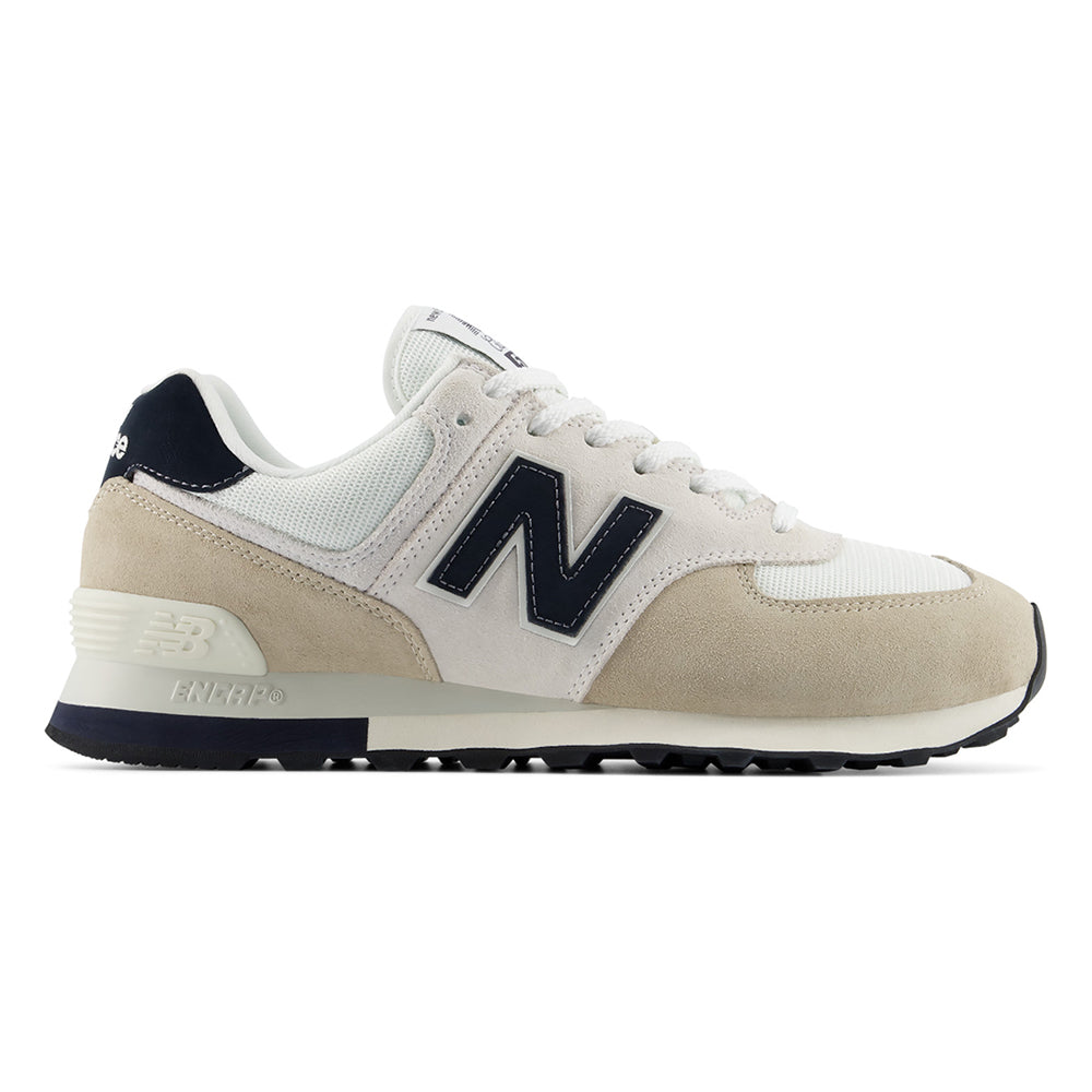 NEW BALANCE 574 Unisex Lifestyle Shoes - Supersports Thailand Supersports Thailand