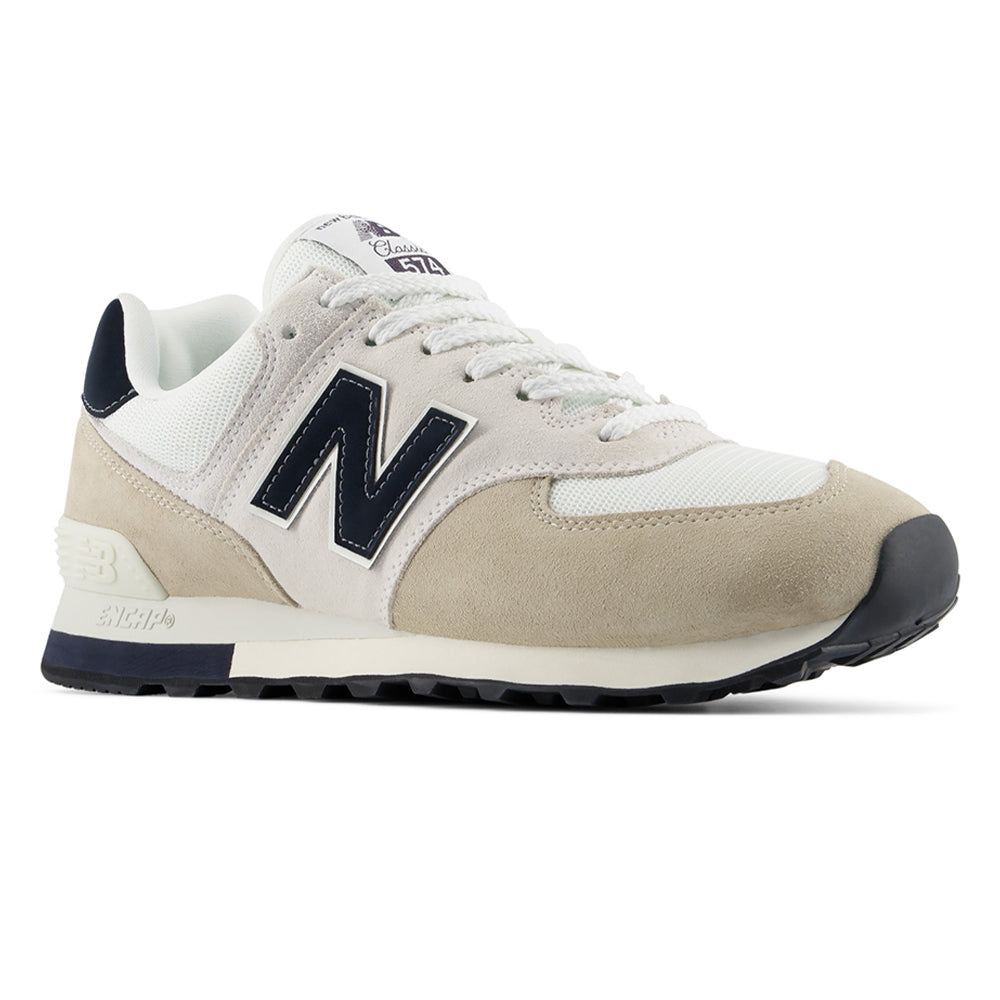 NEW BALANCE 574 Unisex Lifestyle Shoes - Supersports Thailand Supersports Thailand