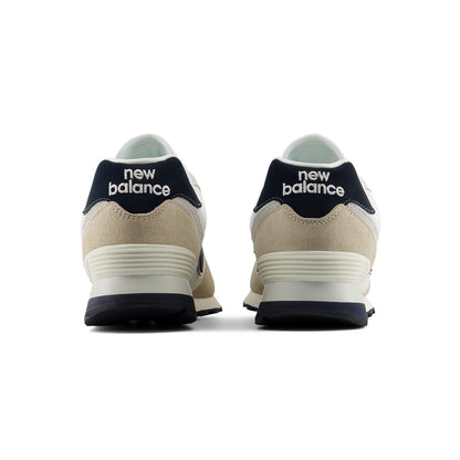 NEW BALANCE 574 Unisex Lifestyle Shoes - Supersports Thailand