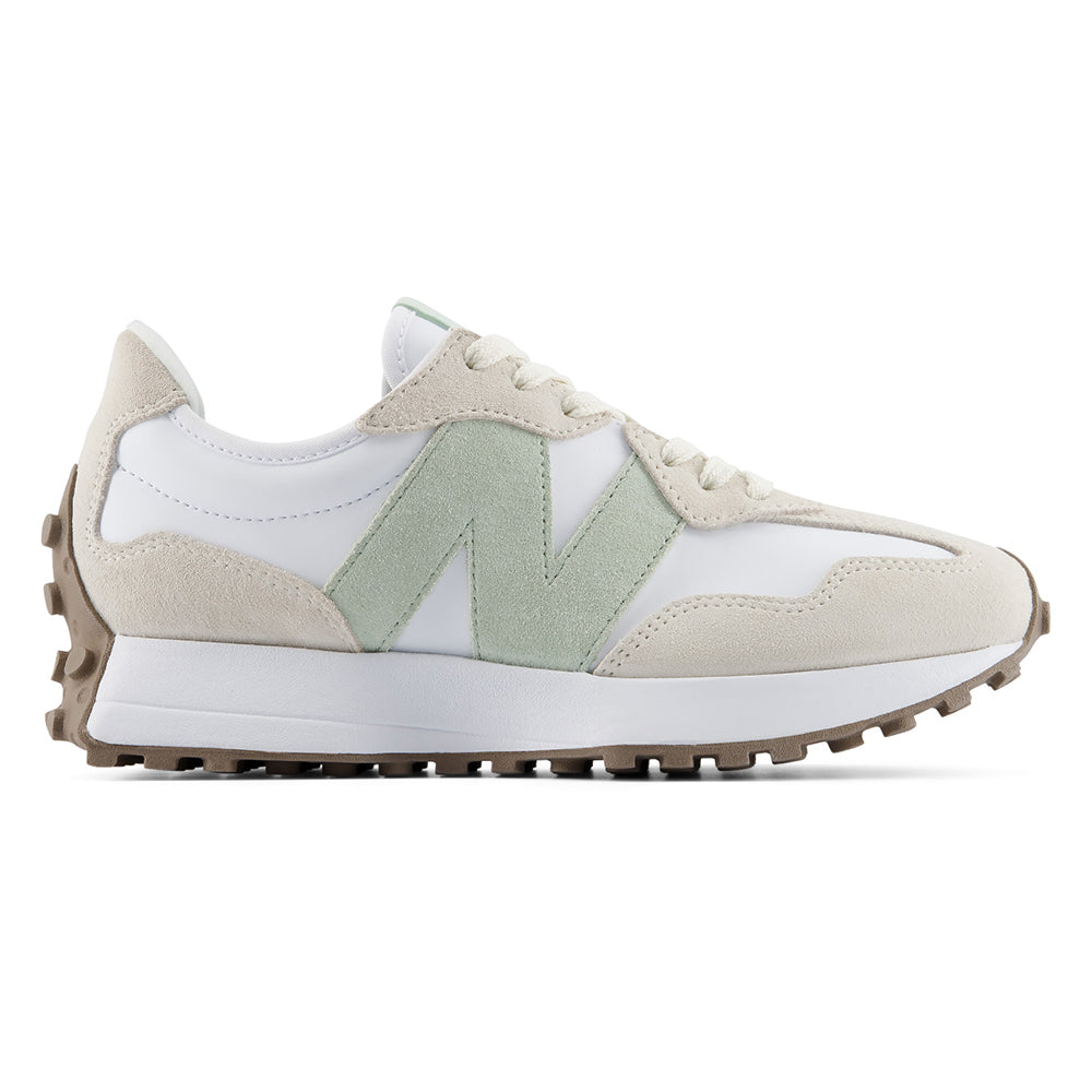 NEW BALANCE 327 Women's Lifestyle Shoes - Supersports Thailand