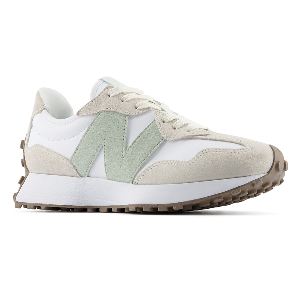 NEW BALANCE 327 Women's Lifestyle Shoes - Supersports Thailand