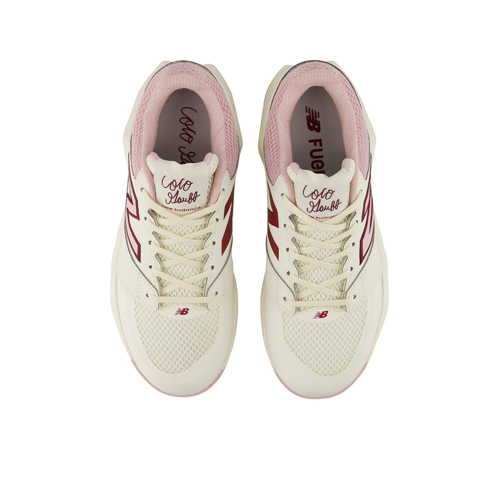 NEW BALANCE Coco Delray Women's Tennis Shoes - Supersports Thailand Supersports Thailand