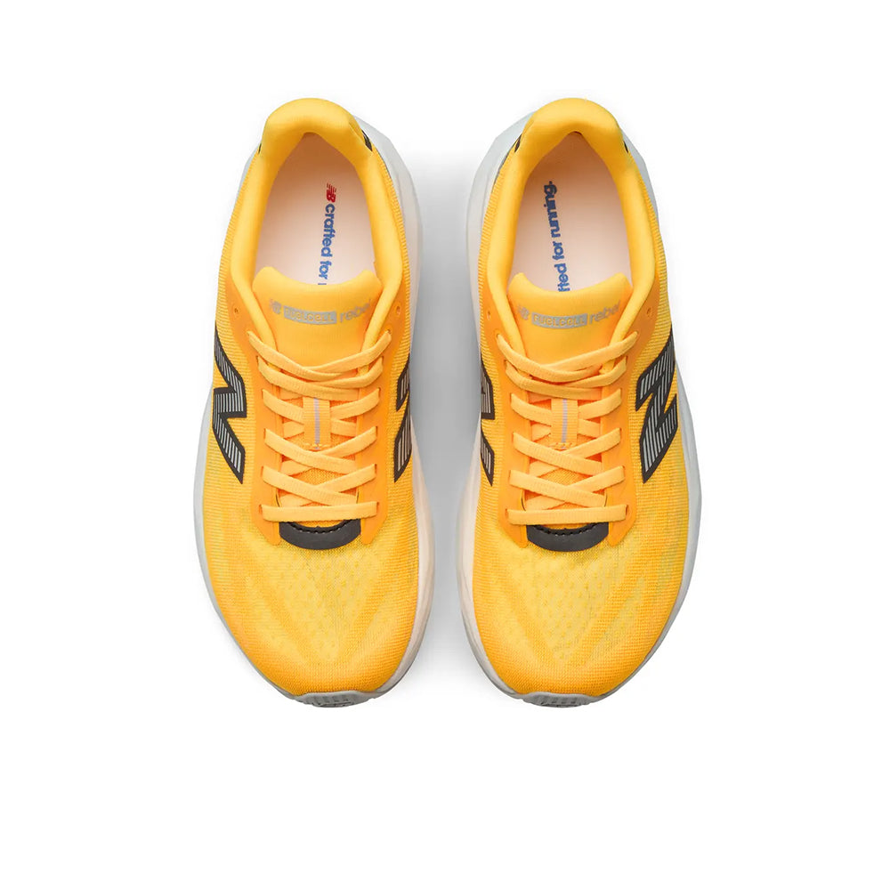 NEW BALANCE FuelCell Rebel v5 Women's Running Shoes Supersports Thailand