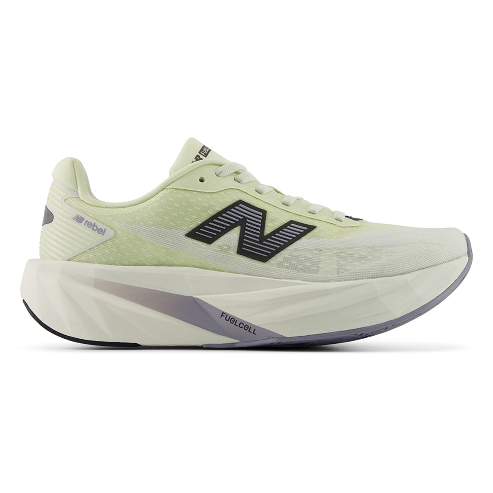 NEW BALANCE FuelCell Rebel v5 Women's Running Shoes - Supersports Thailand Supersports Thailand