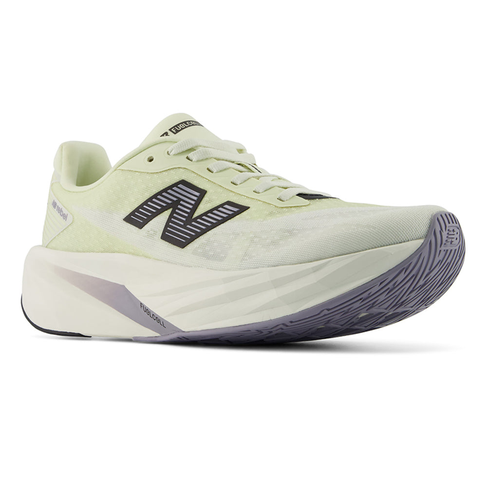 NEW BALANCE FuelCell Rebel v5 Women's Running Shoes - Supersports Thailand Supersports Thailand