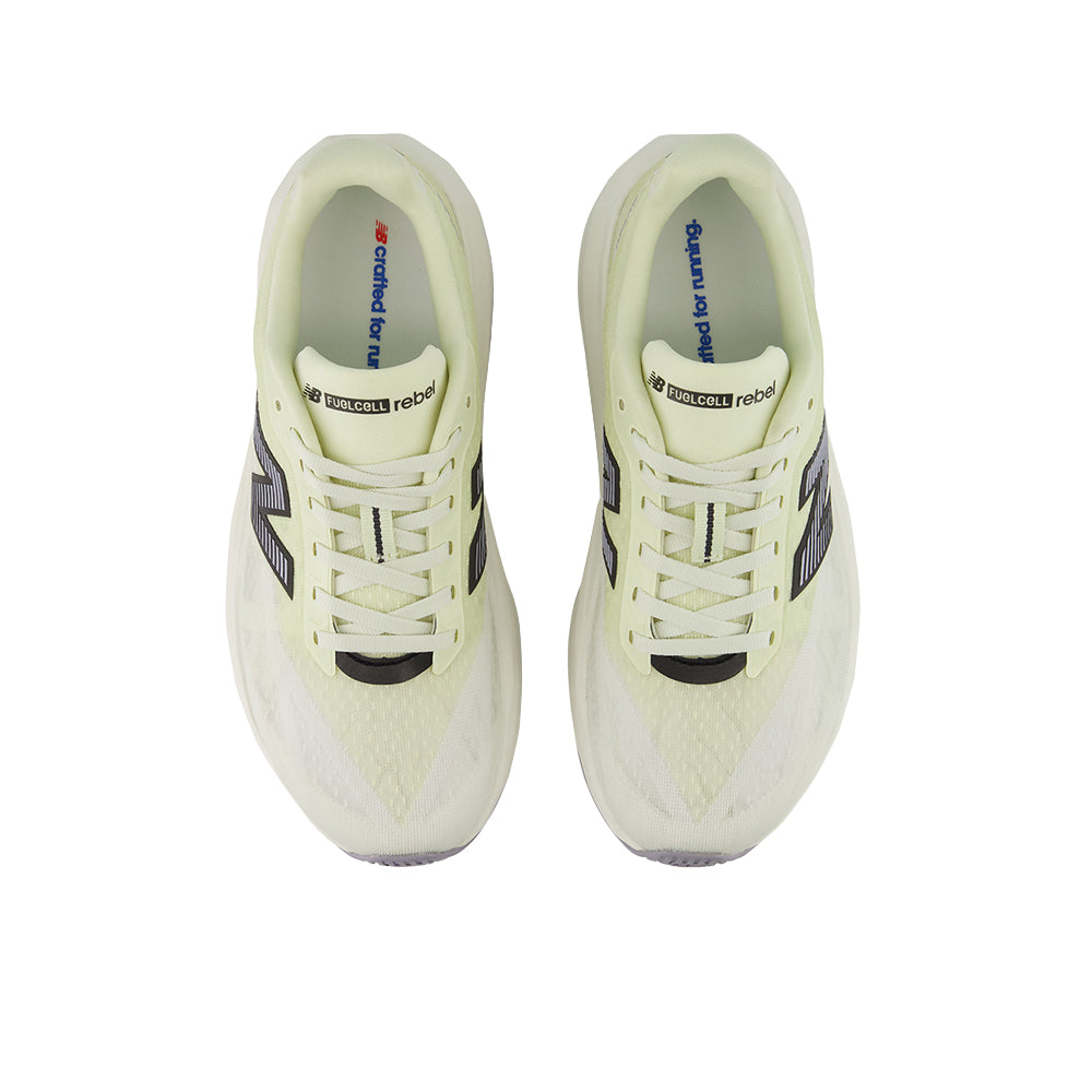 NEW BALANCE FuelCell Rebel v5 Women's Running Shoes - Supersports Thailand Supersports Thailand