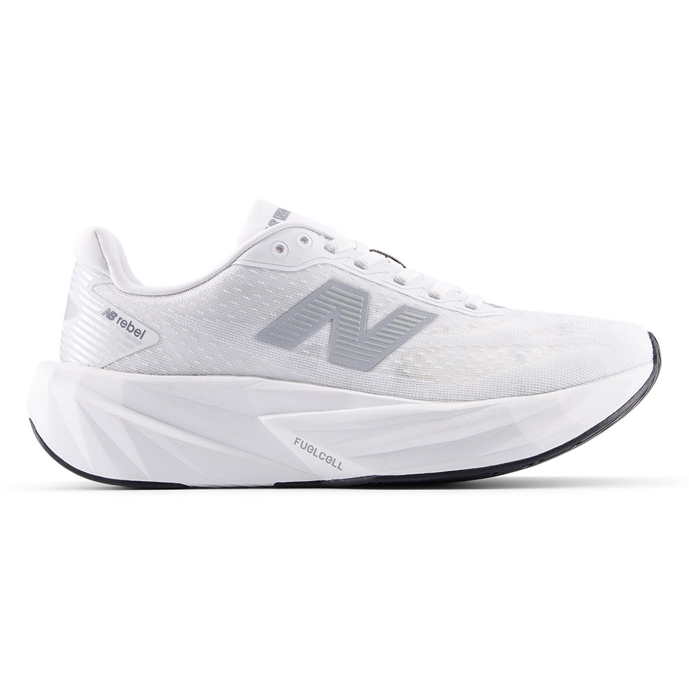 NEW BALANCE FuelCell Rebel v5 Women's Running Shoes - Supersports Thailand Supersports Thailand