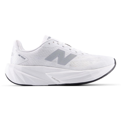 NEW BALANCE FuelCell Rebel v5 Women's Running Shoes - Supersports Thailand