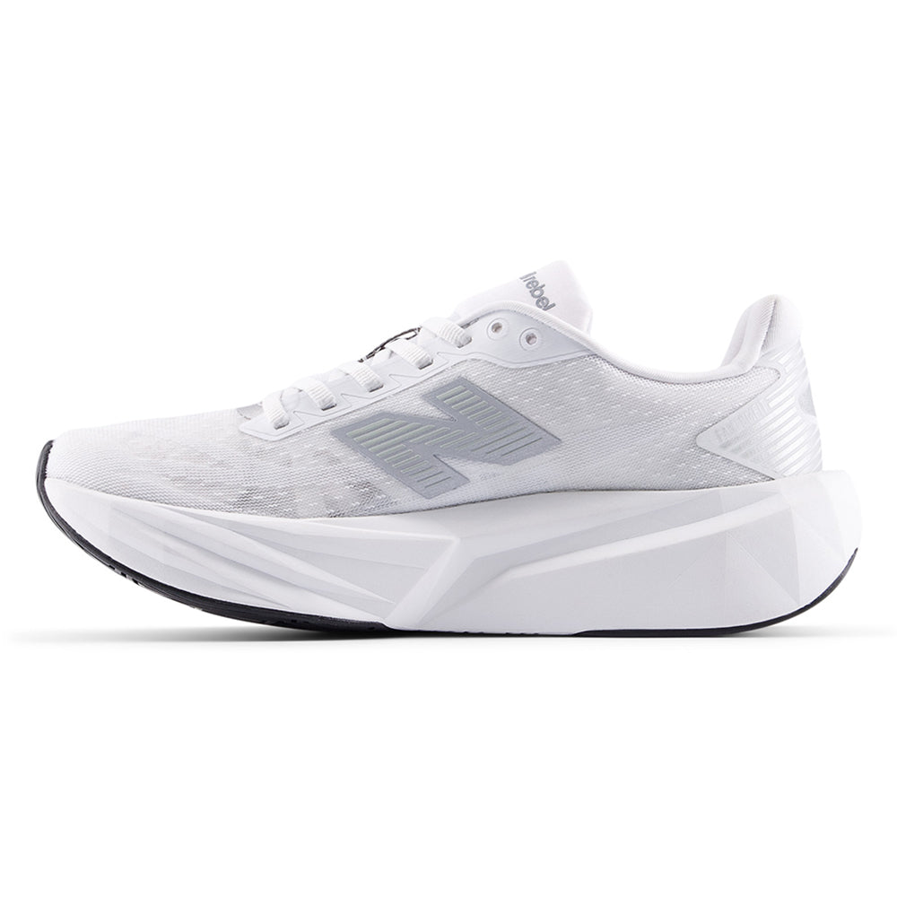 NEW BALANCE FuelCell Rebel v5 Women's Running Shoes - Supersports Thailand Supersports Thailand