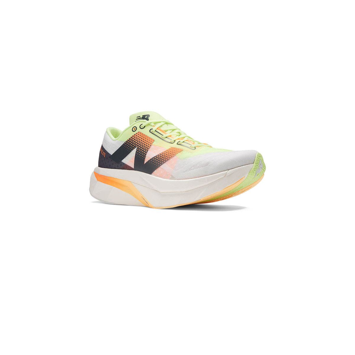 NEW BALANCE FuelCell SuperComp Elite v4 Women's Running Shoes - Supersports Thailand