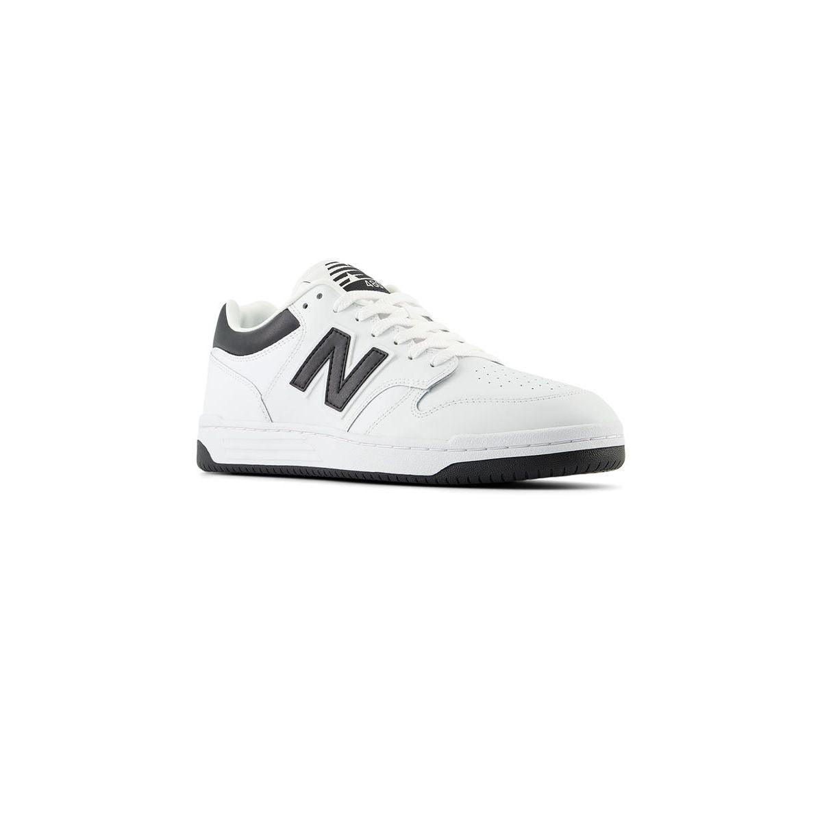 NEW BALANCE BB480 Men's Lifestyle Shoes - Supersports Thailand Supersports Thailand