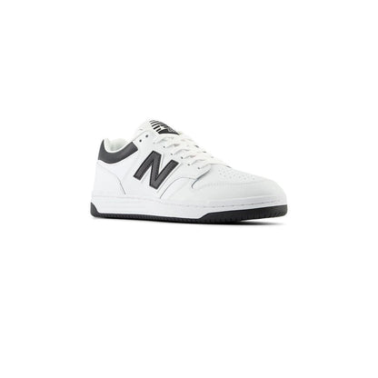 NEW BALANCE BB480 Men's Lifestyle Shoes - Supersports Thailand