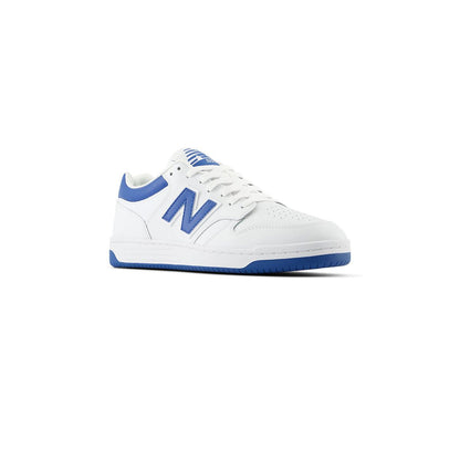 NEW BALANCE BB480 Men's Lifestyle Shoes - Supersports Thailand