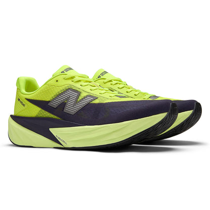 NEW BALANCE FuelCell Rebel v5 Men's Running Shoes - Supersports Thailand