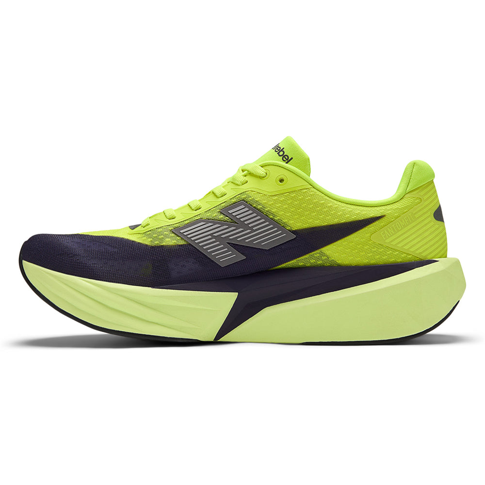 NEW BALANCE FuelCell Rebel v5 Men's Running Shoes - Supersports Thailand