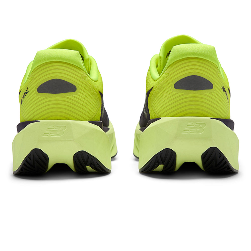 NEW BALANCE FuelCell Rebel v5 Men's Running Shoes - Supersports Thailand Supersports Thailand