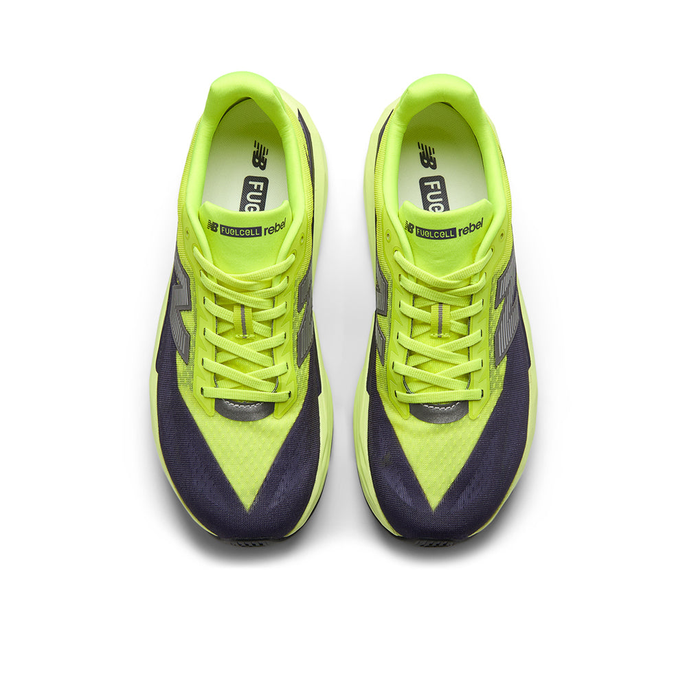 NEW BALANCE FuelCell Rebel v5 Men's Running Shoes - Supersports Thailand