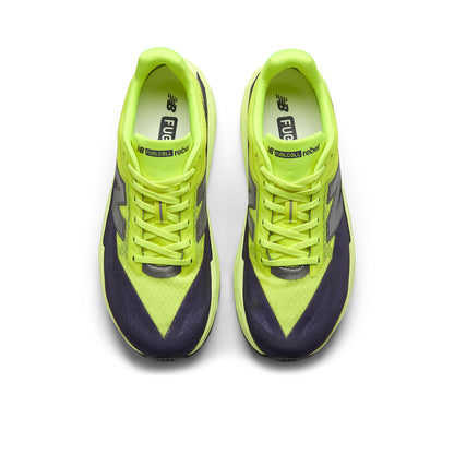 NEW BALANCE FuelCell Rebel v5 Men's Running Shoes - Supersports Thailand