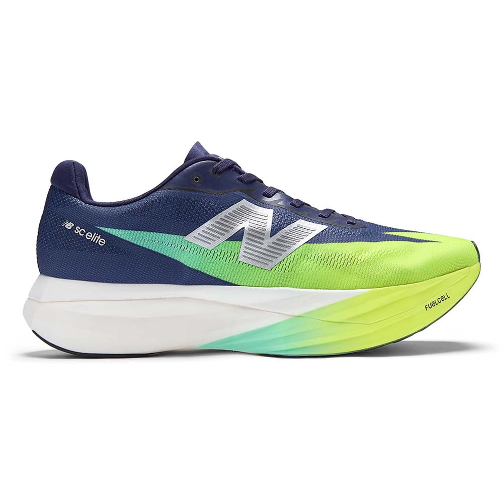 NEW BALANCE FuelCell SuperComp Elite v5 Men's Running Shoes - Supersports Thailand Supersports Thailand