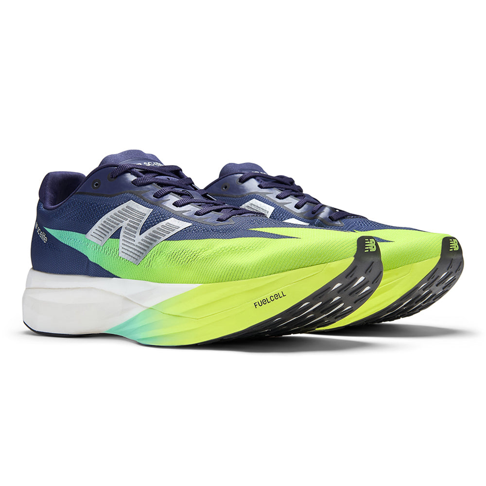 NEW BALANCE FuelCell SuperComp Elite v5 Men's Running Shoes - Supersports Thailand Supersports Thailand