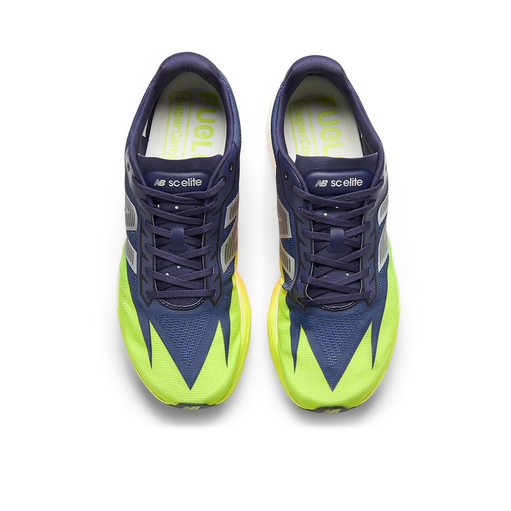 NEW BALANCE FuelCell SuperComp Elite v5 Men's Running Shoes - Supersports Thailand Supersports Thailand