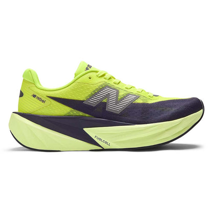 NEW BALANCE FuelCell Rebel v5 รองเท้าวิ่งผู้หญิง
