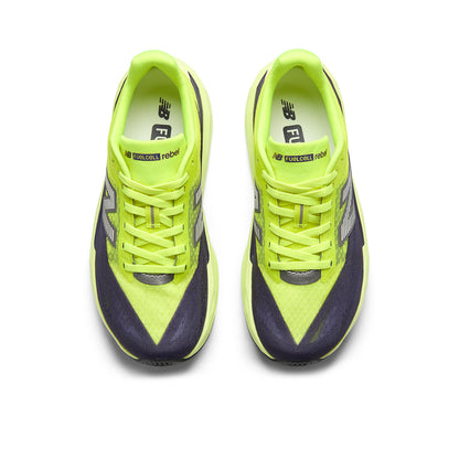 NEW BALANCE FuelCell Rebel v5 รองเท้าวิ่งผู้หญิง