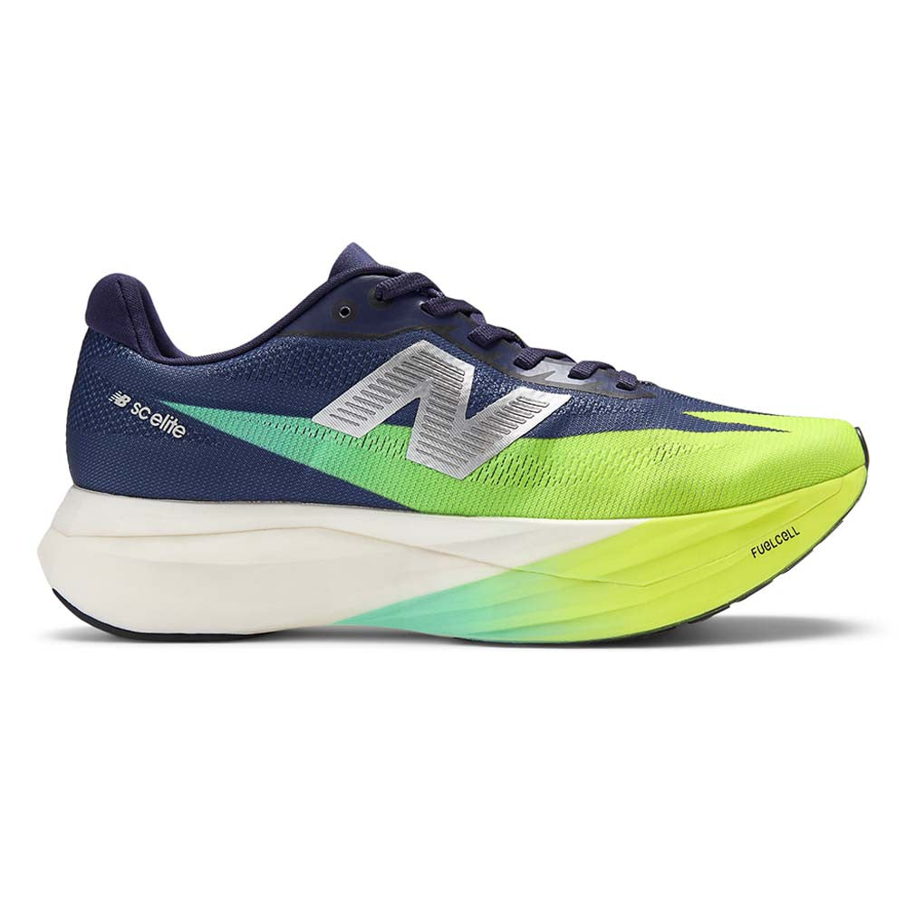 NEW BALANCE FuelCell SuperComp Elite v5 Women's Running Shoes - Supersports Thailand Supersports Thailand