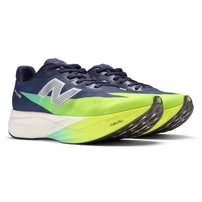 NEW BALANCE FuelCell SuperComp Elite v5 Women's Running Shoes - Supersports Thailand