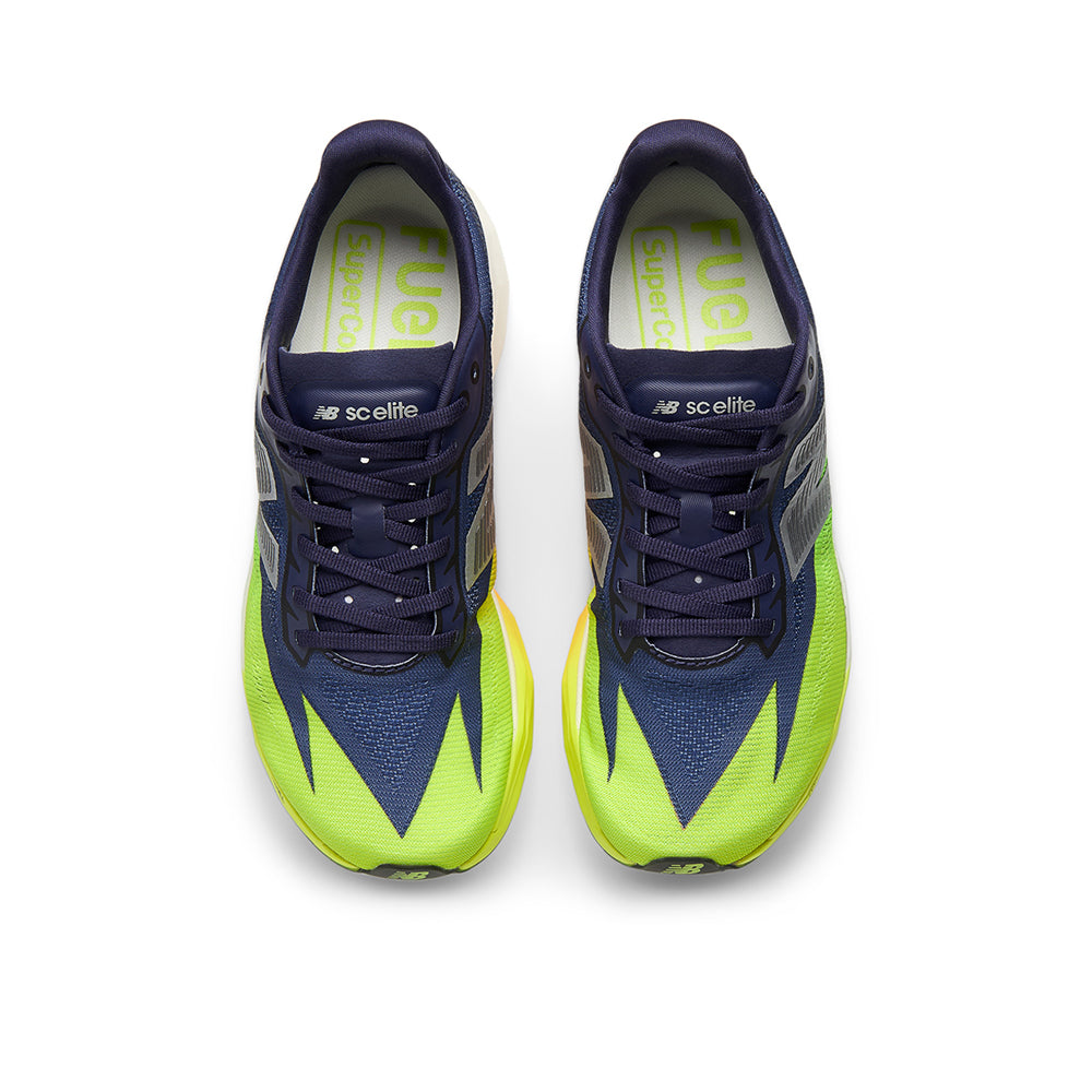 NEW BALANCE FuelCell SuperComp Elite v5 Women's Running Shoes - Supersports Thailand Supersports Thailand